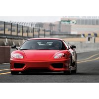 Supercar Driving Experience - 3-Mile Ferrari 360 Thrill at U Drive Cars (6 Locations, Upgrades Available) | Things To Do