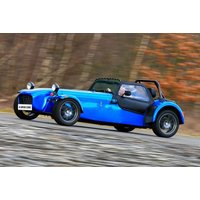 Caterham Sportscar Driving Experience - 3 Miles - 6 Locations - U Drive Cars | Things To Do