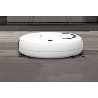 USB Robot Vacuum Cleaner