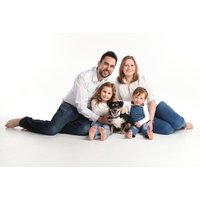 Family Photoshoots & 3 Prints - Photo Stoke - Stoke-on-Trent | Wowcher