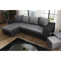 Corner Sofa Bed
