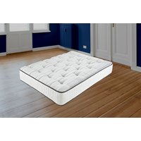 1500 Pocket Spring Memory Foam Mattress