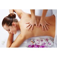 Swedish Massage - 1 Hour with £5 Chinese Tea Voucher at Harmony, Earls Court, London | Wowcher
