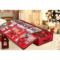 Christmas Storage Bag