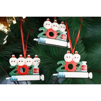 Novelty Christmas Ornament