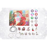 24-Day Christmas Jewellery Advent Calendar