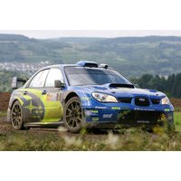 Sports Car Driving Experience - 3, 6 or 9 Miles - Evo X, Supra & Skyline - 23 UK Locations - Car Chase Heroes | Things To Do
