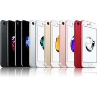 32GB or 128GB iPhone 7