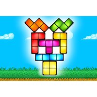 3D Decorative Puzzle Light