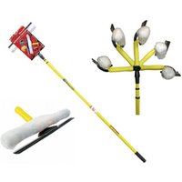 10ft Telescopic Window Cleaner