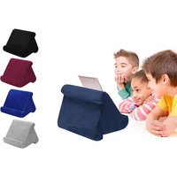 Multi-Angle Reading Pillow