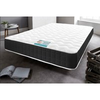 13.5 Open Coil Bonnell Spring Mattress