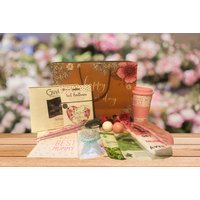 Mother's Day Gift Bag - Chocolates, Socks, Mug & More!