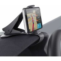 Clip-on Smart Phone Holder