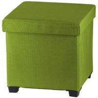 Simpa Storage Foot Rest Stools