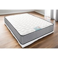 Memory Foam Mattress