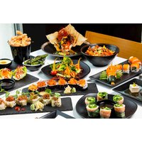 Inamo Live Comedy & Interactive Dining Experience - Covent Garden | Things To Do