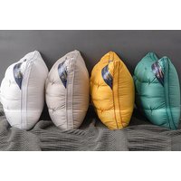 Hotel Soft Quilted Pillows