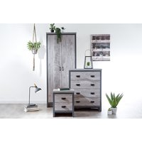 3pc Bedroom Set