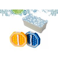 Portable Ice Ball Mold