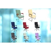 Dustproof Office Chair Cover