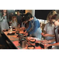 Inamo Kids Sushi Masterclass - Soho or Covent Garden | Wowcher