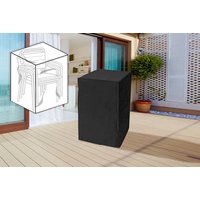 Waterproof Stackable Chairs Cover