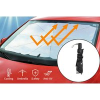Car Windshield Parasol Cover