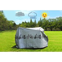 Waterproof Bicycle Cover