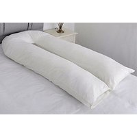 12ft U-Shaped Pregnancy Pillow