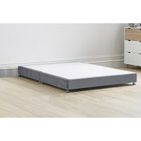 Low Divan Bed Base