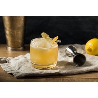 Choice of 3 Cocktails - Kiss The Sky - Negroni, Mojito and More! | Things To Do