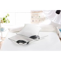 Goose Feather & Down Pillow