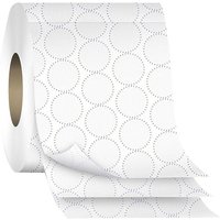 Wowcher Kitchen Toilet Roll Tissues