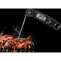 Digital Meat Thermometer