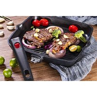 Aluminium Non-Stick Pans