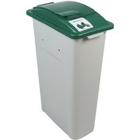 Organics XL 121L Recycling Bin