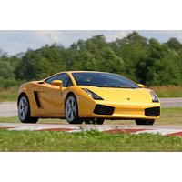 Supercar Lamborghini Driving Experience - 3 Miles, 18 UK Locations - Choice of Gallardo, Spyder, Huracan or Superleggera - U Drive Cars | Things To Do