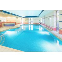 4* Spa Day with 50-Minute Treatment & Leisure Access - Copthorne Merry Hill Spa | Things To Do