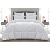 Supersoft Goose Feather & Down Duvets