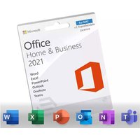 Microsoft Office Home & Business