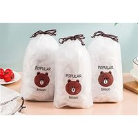 Disposable Food Fresh-keeping Bag - 5 Options! from
