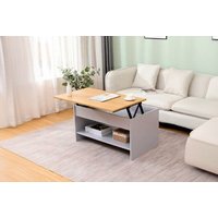 Lift Top Coffee Table