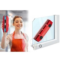Magnetic Window Cleaner Tool