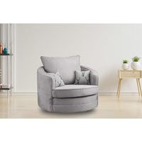 Verona Scatterback Swivel Chair