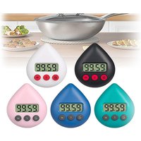 2 Pack Digital Timer