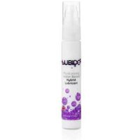 Lubido Delight: Triple Pack Water-Based Lube (30ml Each) | Wowcher