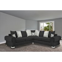 Large Corner Sofa