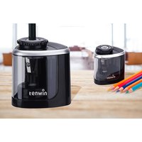 Electric Pencil Sharpener