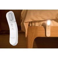 Rotation LED Induction Wall Lamp